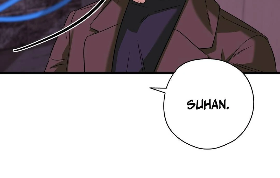 CANDY CONTRACT ( PARADISE SCANS ) - Chapter 11 manhwa