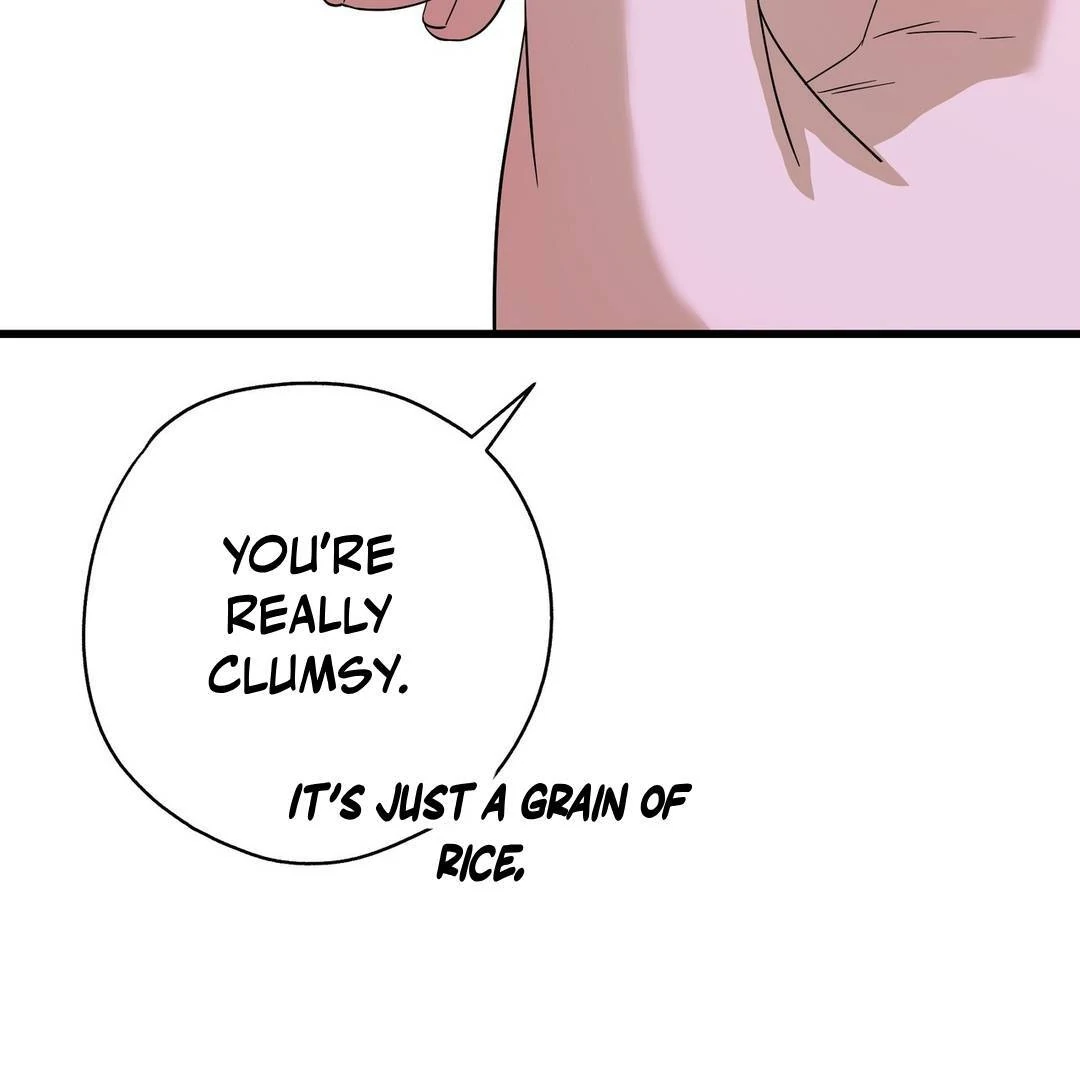 CANDY CONTRACT ( PARADISE SCANS ) - Chapter 11 manhwa