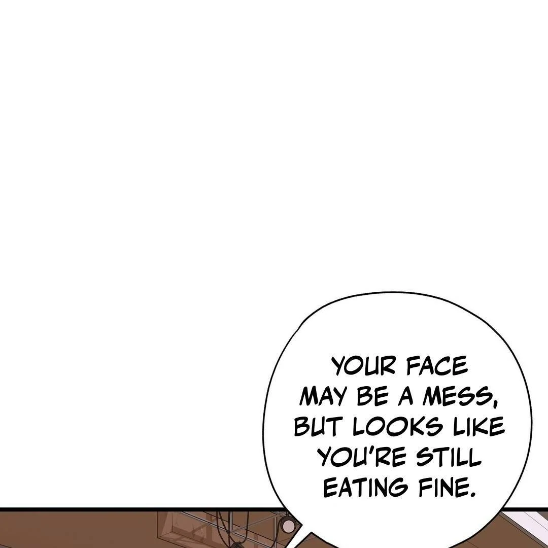 CANDY CONTRACT ( PARADISE SCANS ) - Chapter 11 manhwa