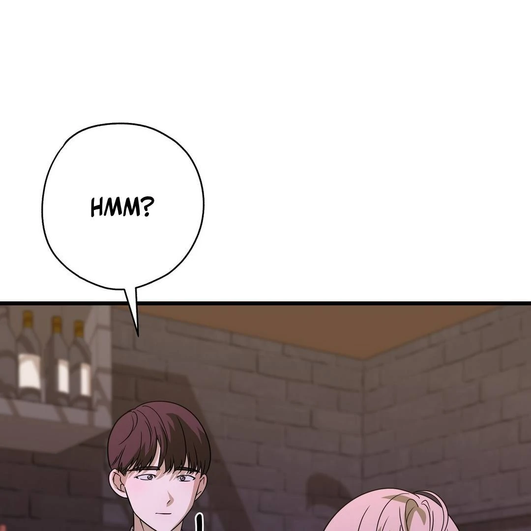 CANDY CONTRACT ( PARADISE SCANS ) - Chapter 11 manhwa