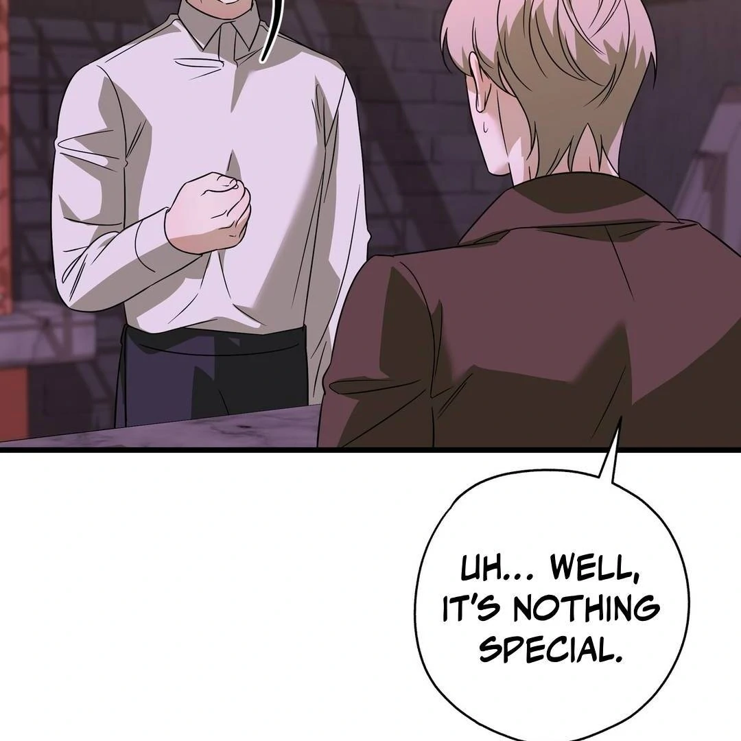 CANDY CONTRACT ( PARADISE SCANS ) - Chapter 11 manhwa