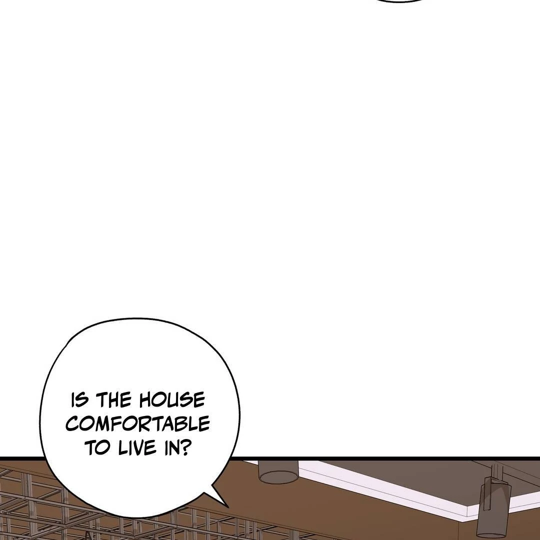 CANDY CONTRACT ( PARADISE SCANS ) - Chapter 11 manhwa