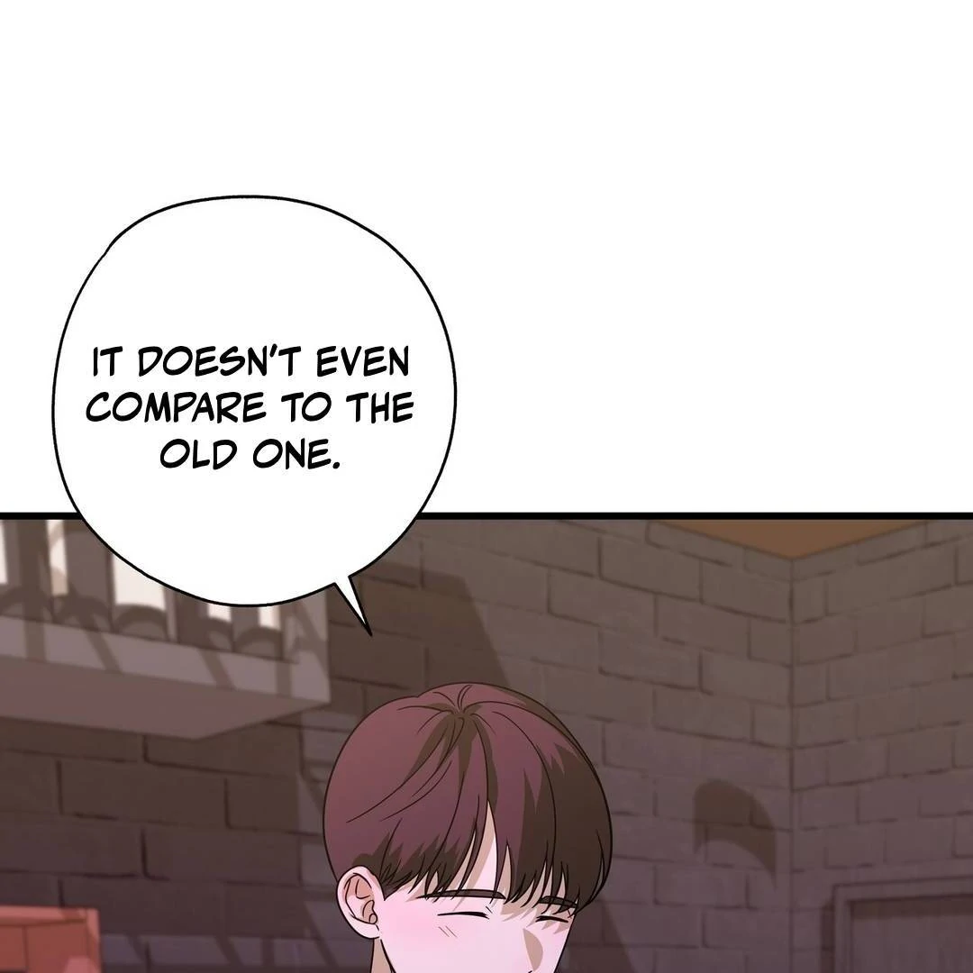 CANDY CONTRACT ( PARADISE SCANS ) - Chapter 11 manhwa