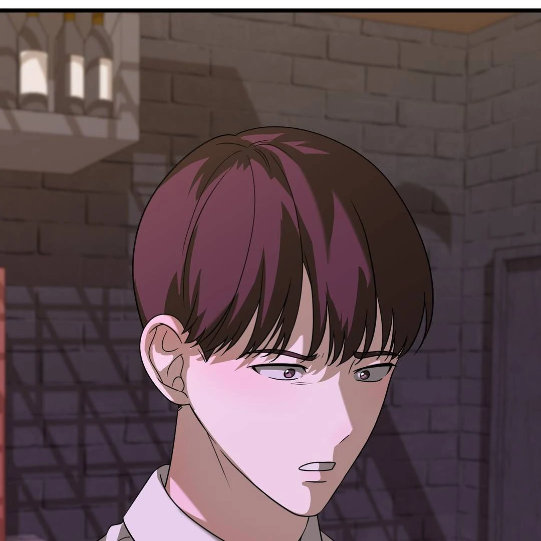 CANDY CONTRACT ( PARADISE SCANS ) - Chapter 11 manhwa