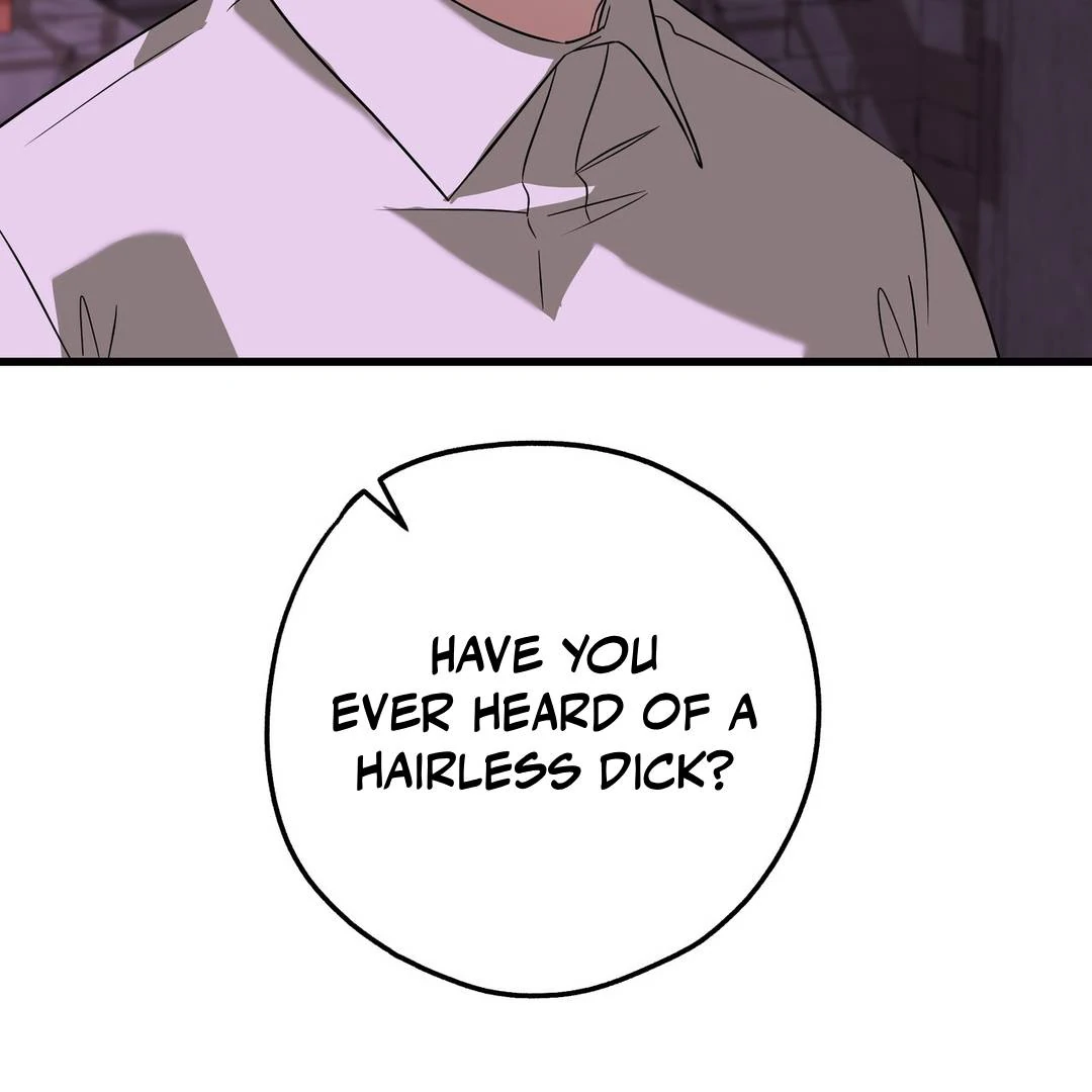 CANDY CONTRACT ( PARADISE SCANS ) - Chapter 11 manhwa