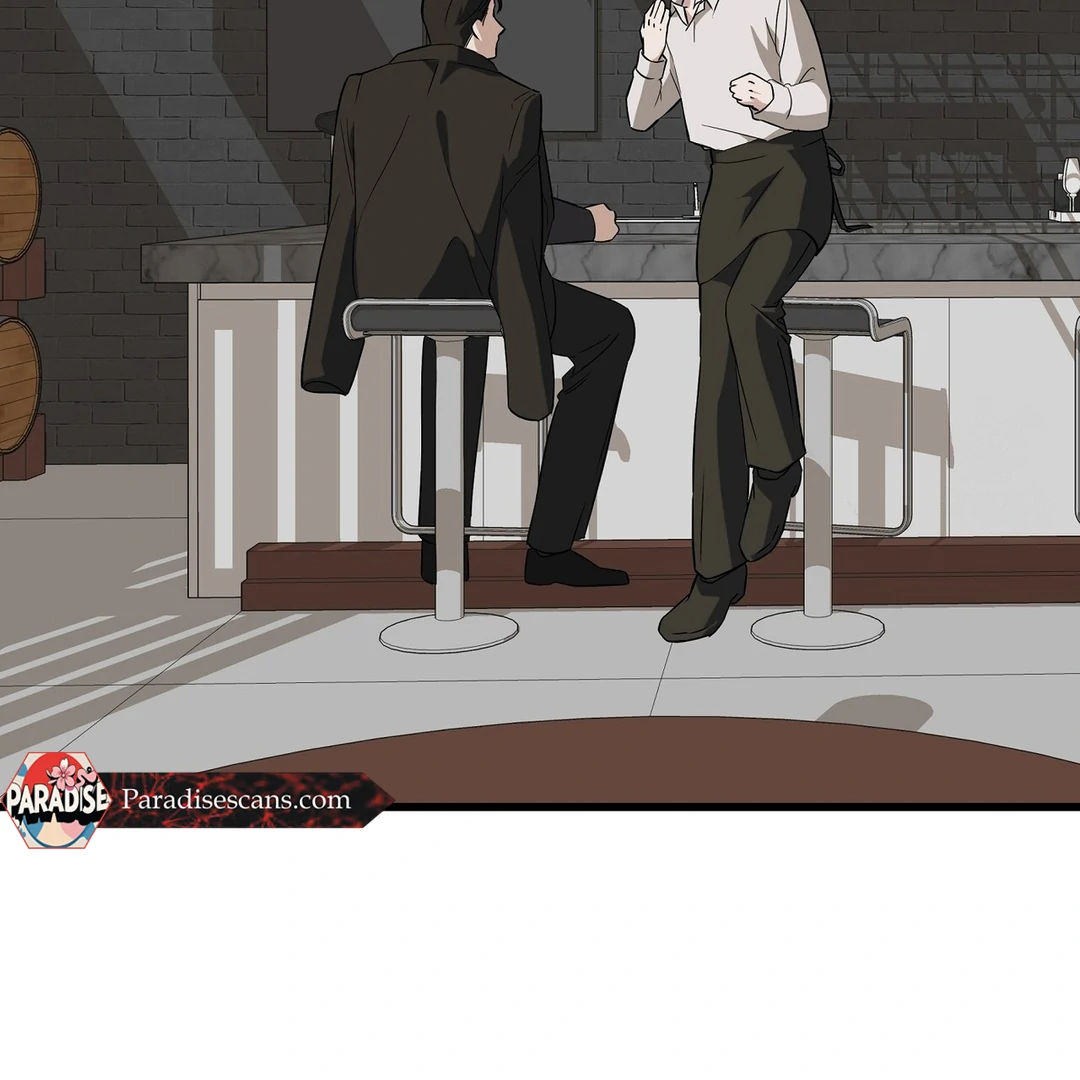 CANDY CONTRACT ( PARADISE SCANS ) - Chapter 2 manhwa