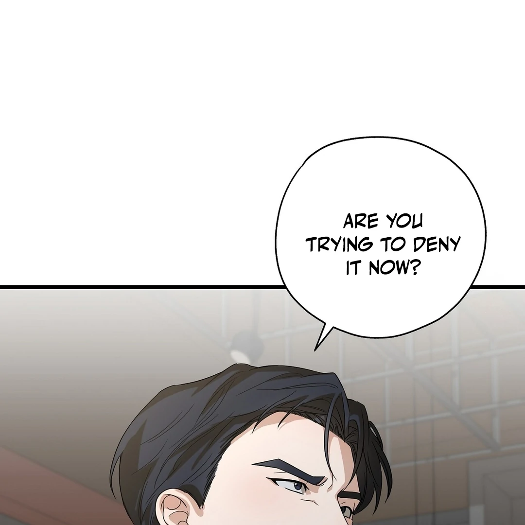 CANDY CONTRACT ( PARADISE SCANS ) - Chapter 2 manhwa