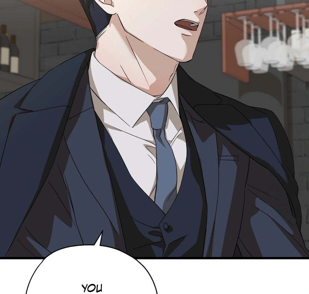 CANDY CONTRACT ( PARADISE SCANS ) - Chapter 2 manhwa