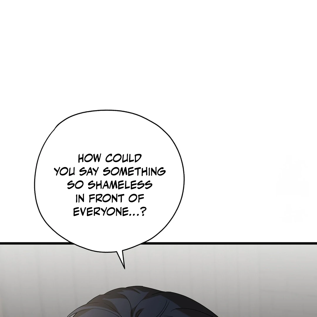 CANDY CONTRACT ( PARADISE SCANS ) - Chapter 2 manhwa