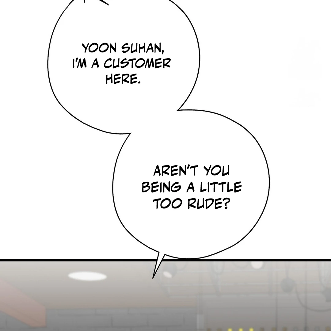CANDY CONTRACT ( PARADISE SCANS ) - Chapter 2 manhwa