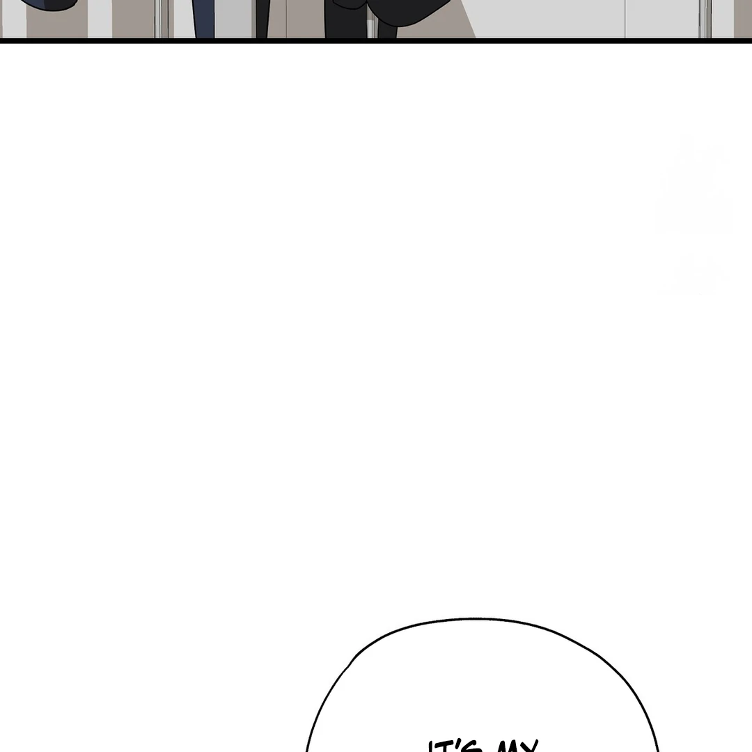 CANDY CONTRACT ( PARADISE SCANS ) - Chapter 2 manhwa