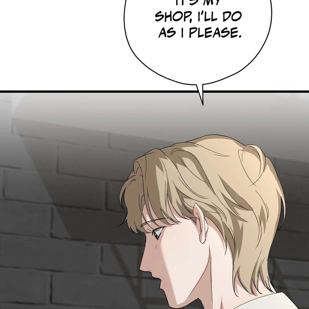 CANDY CONTRACT ( PARADISE SCANS ) - Chapter 2 manhwa