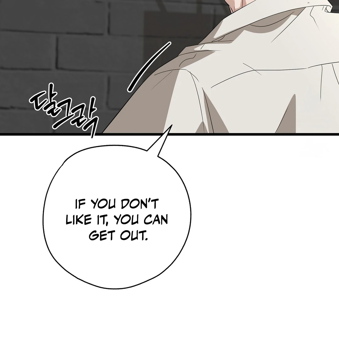 CANDY CONTRACT ( PARADISE SCANS ) - Chapter 2 manhwa