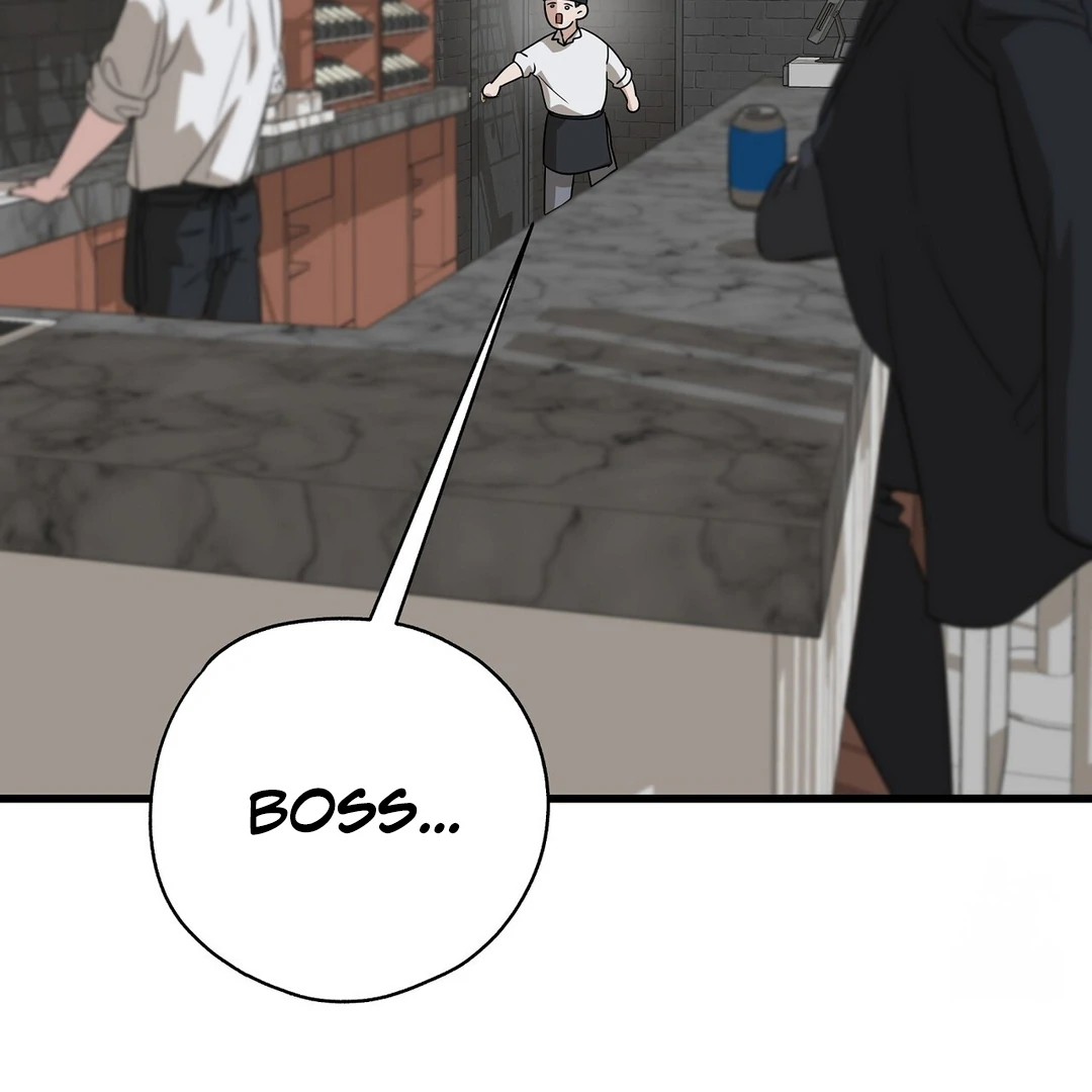 CANDY CONTRACT ( PARADISE SCANS ) - Chapter 2 manhwa