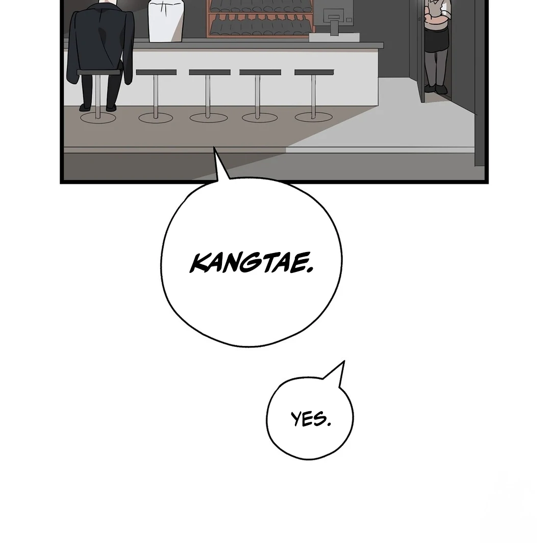 CANDY CONTRACT ( PARADISE SCANS ) - Chapter 2 manhwa