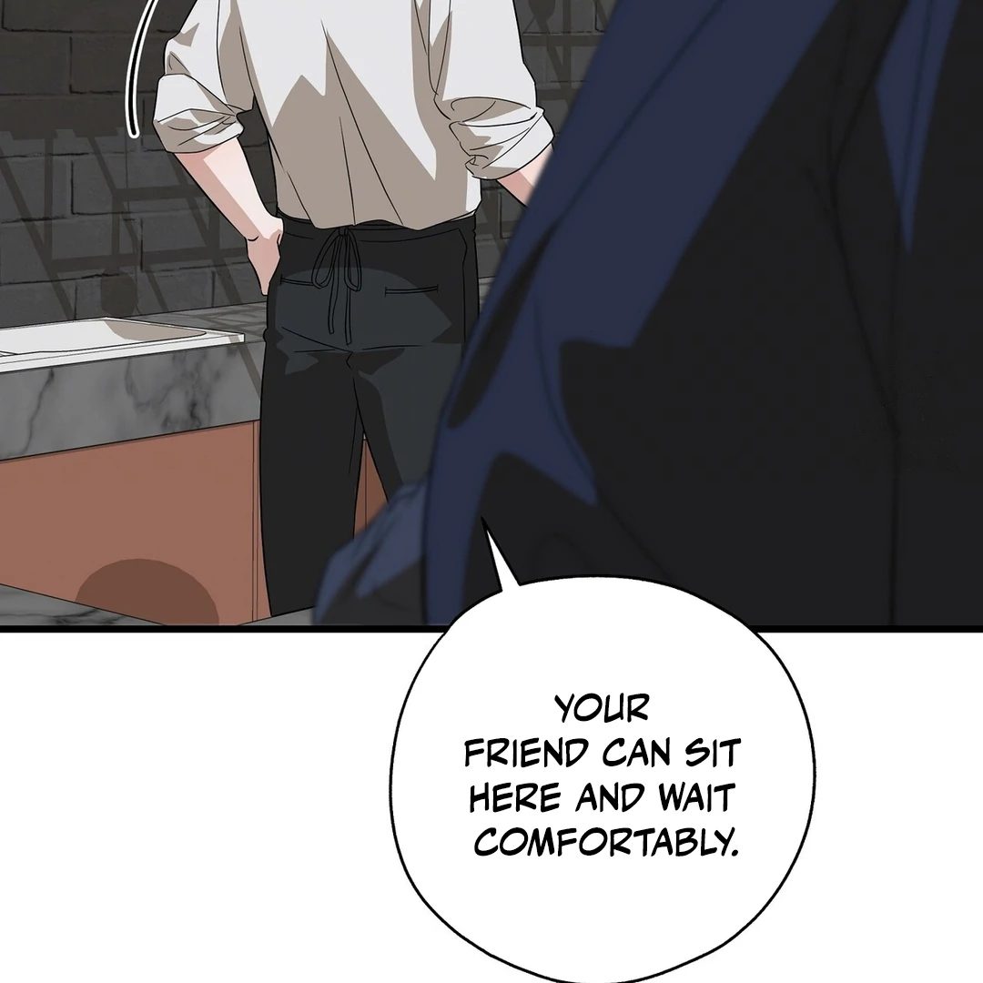 CANDY CONTRACT ( PARADISE SCANS ) - Chapter 2 manhwa