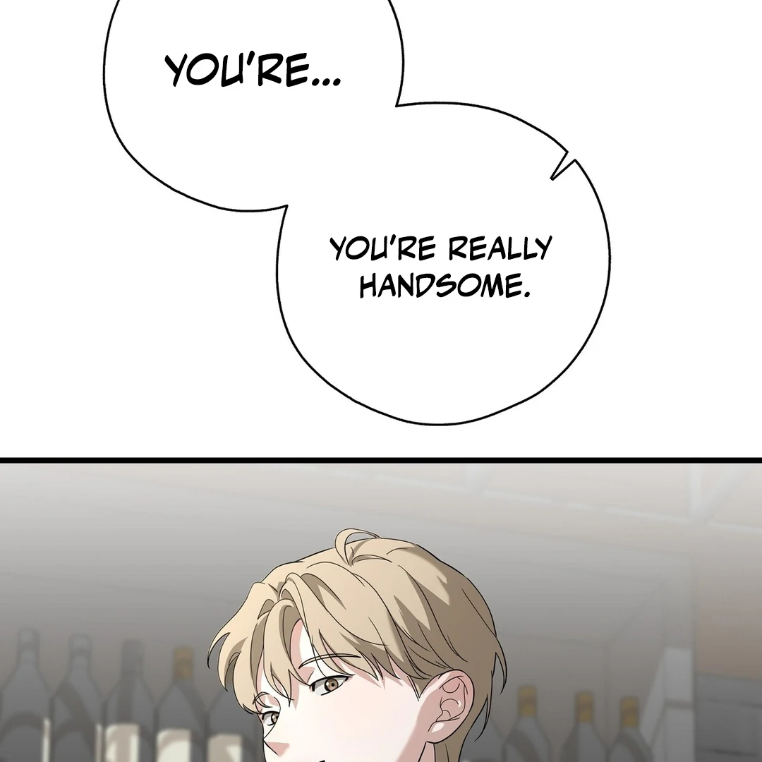CANDY CONTRACT ( PARADISE SCANS ) - Chapter 2 manhwa