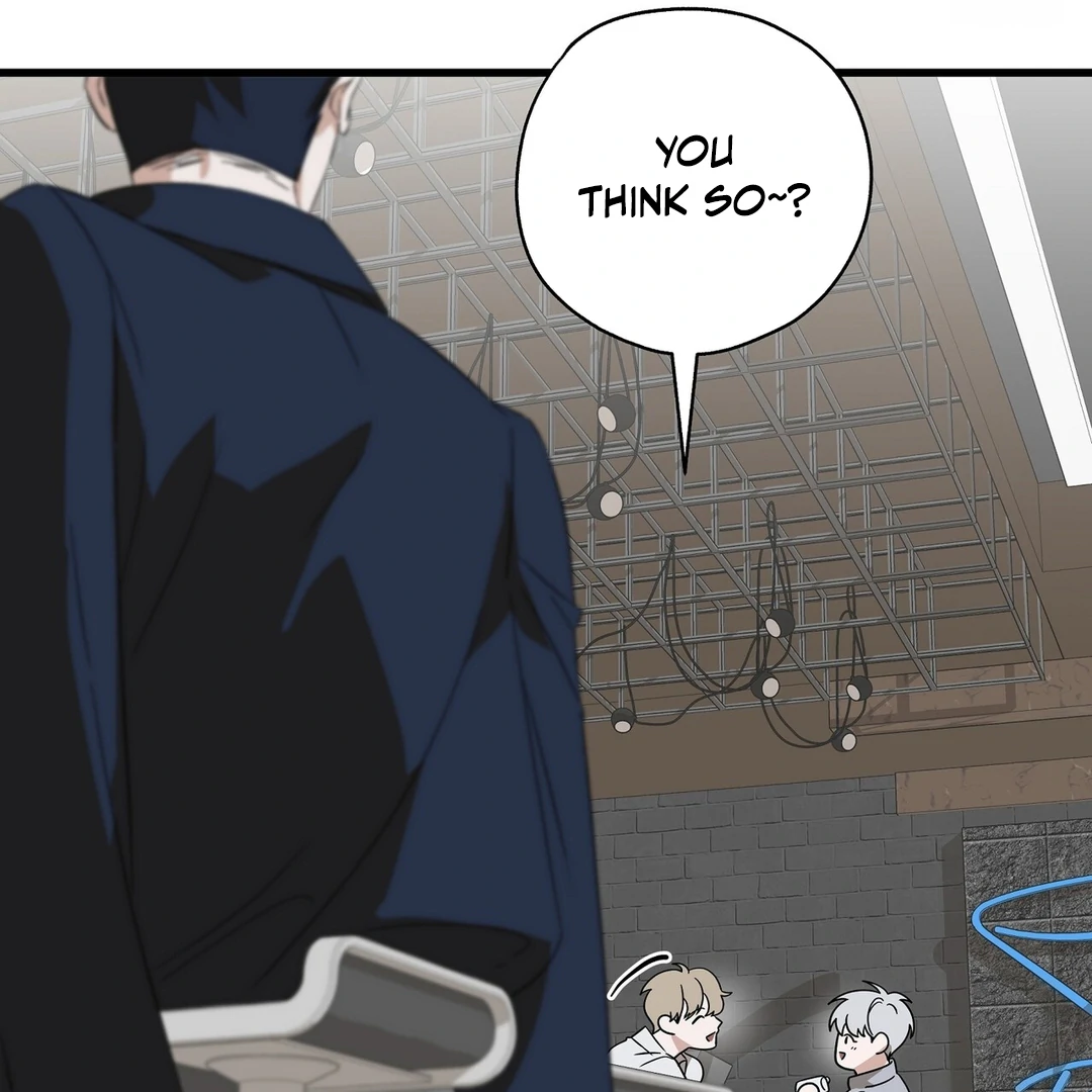 CANDY CONTRACT ( PARADISE SCANS ) - Chapter 2 manhwa