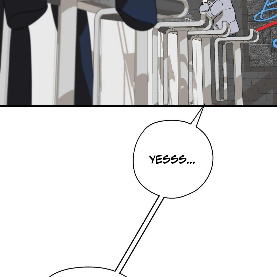 CANDY CONTRACT ( PARADISE SCANS ) - Chapter 2 manhwa