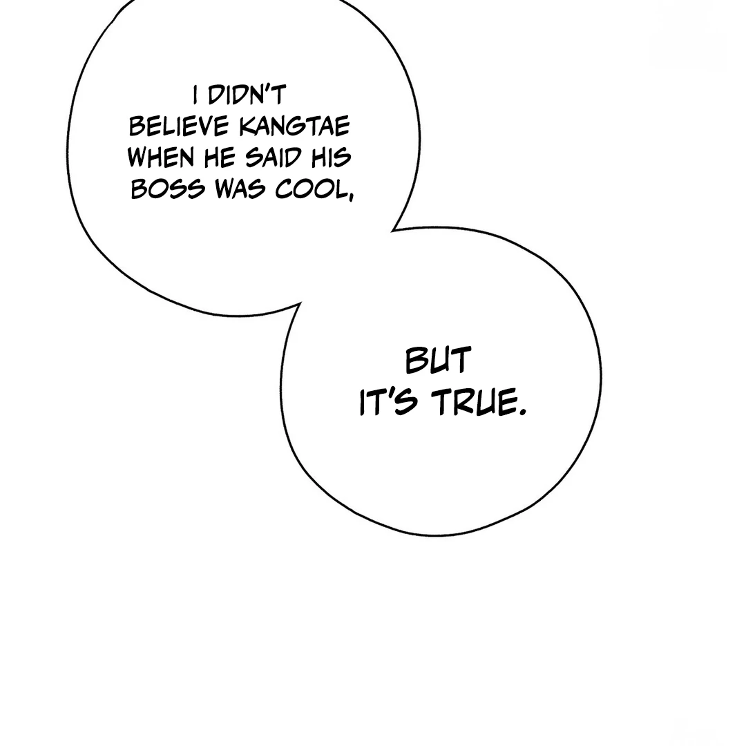 CANDY CONTRACT ( PARADISE SCANS ) - Chapter 2 manhwa