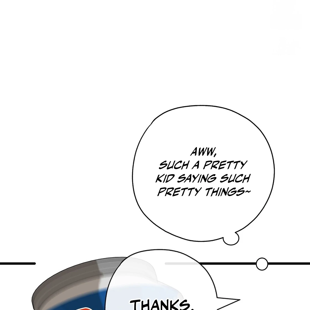CANDY CONTRACT ( PARADISE SCANS ) - Chapter 2 manhwa