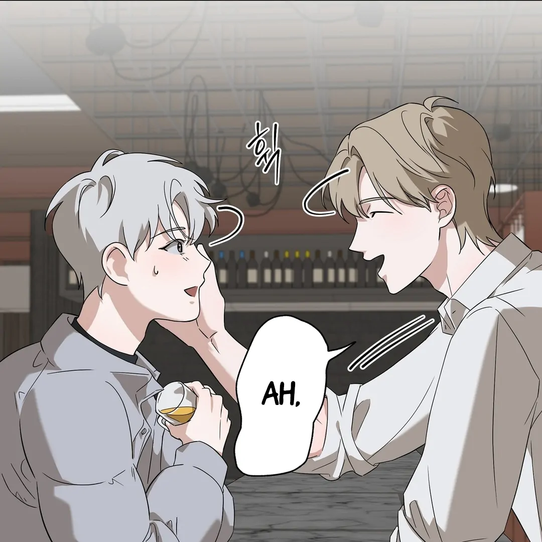 CANDY CONTRACT ( PARADISE SCANS ) - Chapter 2 manhwa