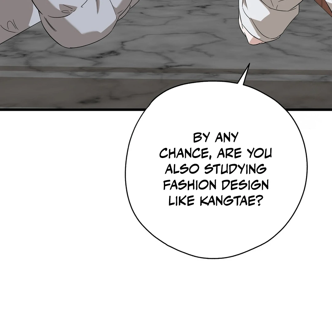 CANDY CONTRACT ( PARADISE SCANS ) - Chapter 2 manhwa