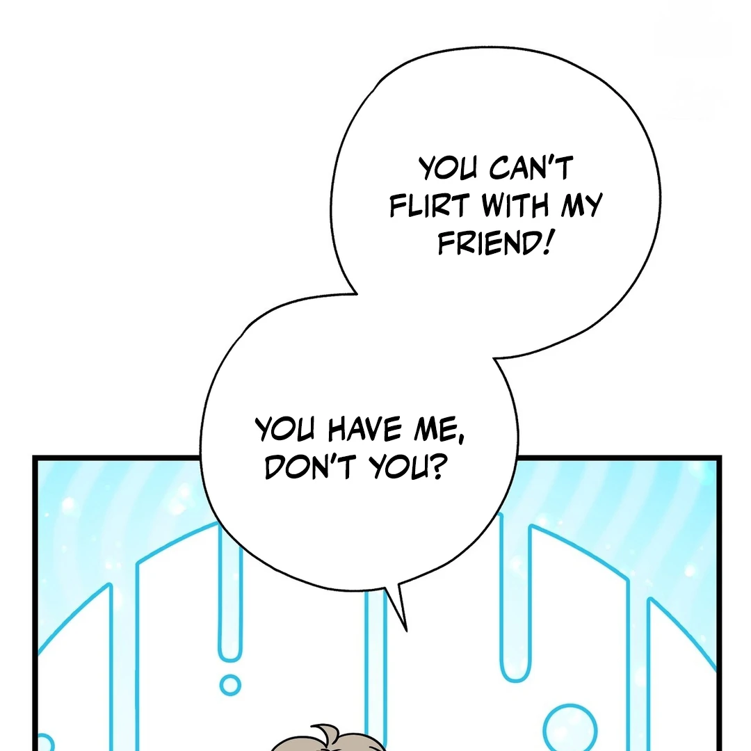 CANDY CONTRACT ( PARADISE SCANS ) - Chapter 2 manhwa