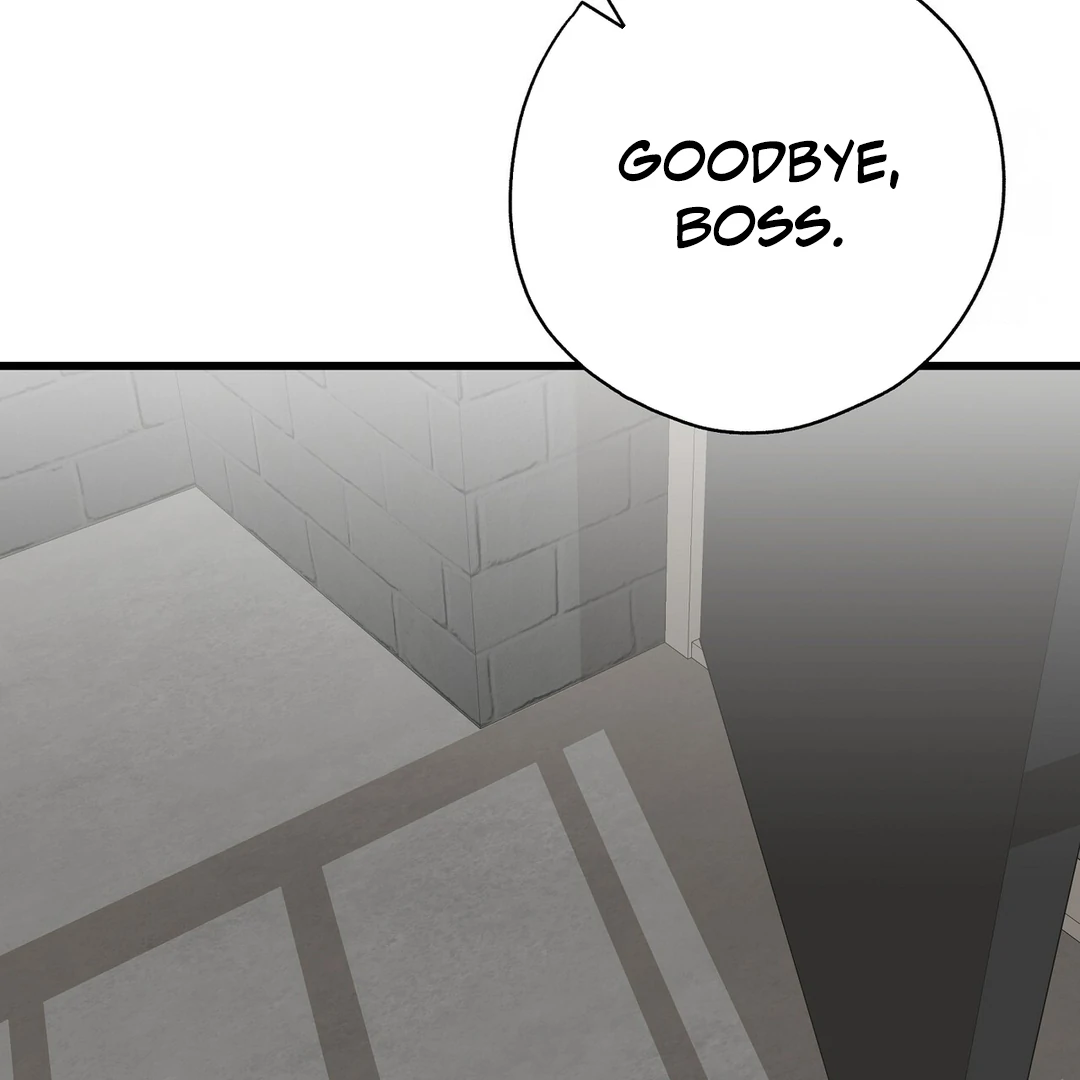 CANDY CONTRACT ( PARADISE SCANS ) - Chapter 2 manhwa