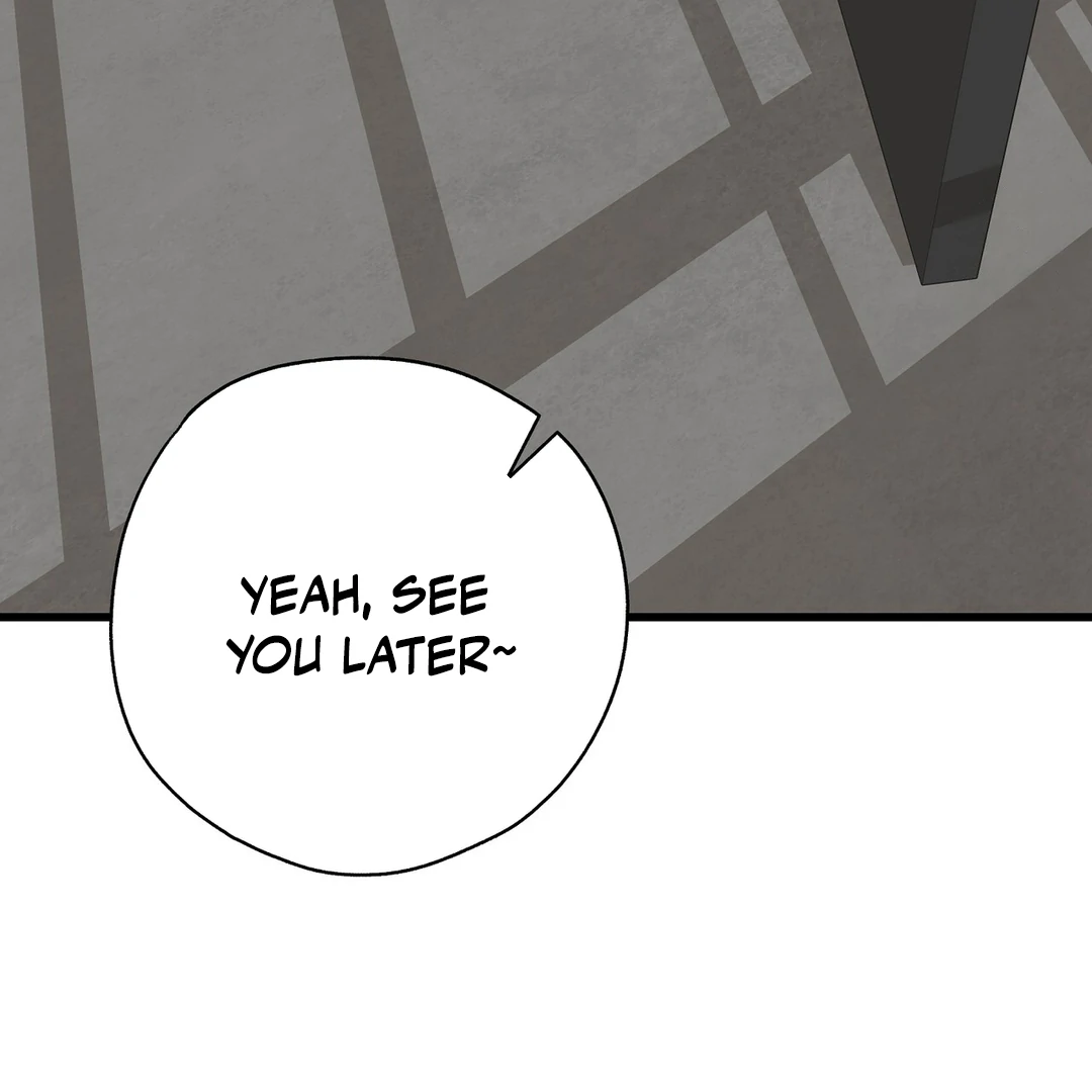 CANDY CONTRACT ( PARADISE SCANS ) - Chapter 2 manhwa