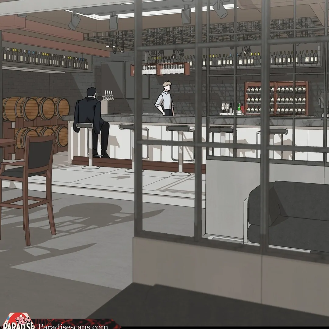 CANDY CONTRACT ( PARADISE SCANS ) - Chapter 2 manhwa