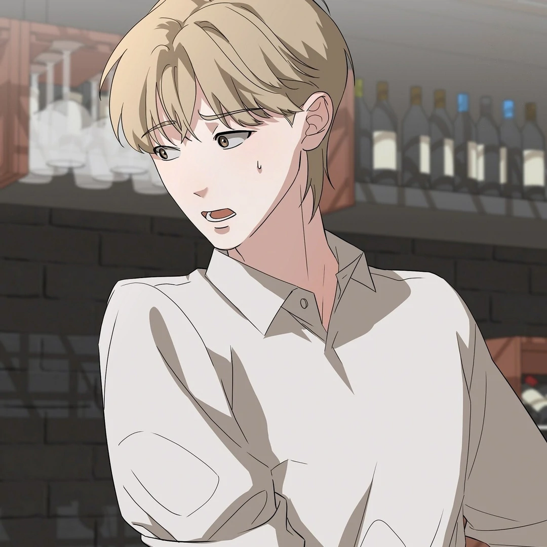 CANDY CONTRACT ( PARADISE SCANS ) - Chapter 2 manhwa