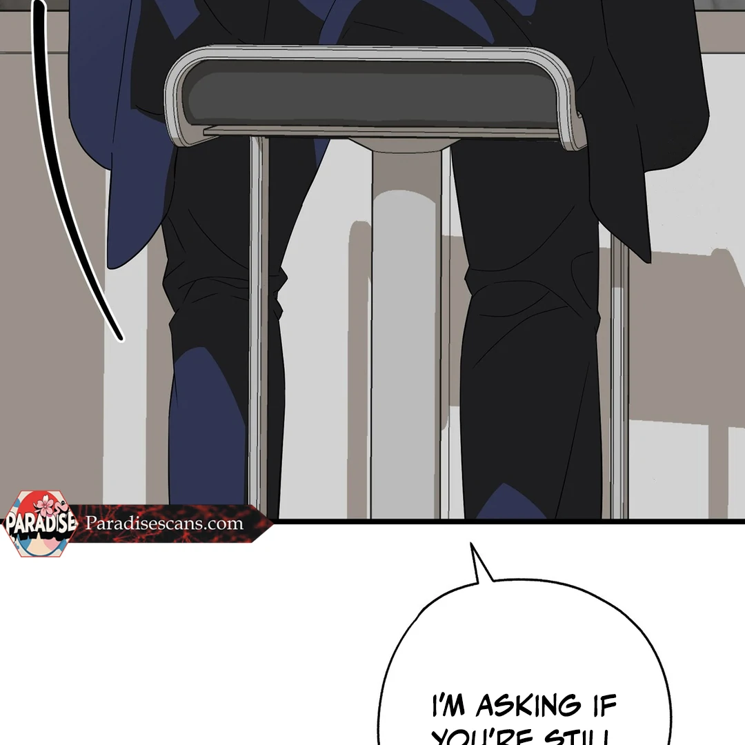 CANDY CONTRACT ( PARADISE SCANS ) - Chapter 2 manhwa