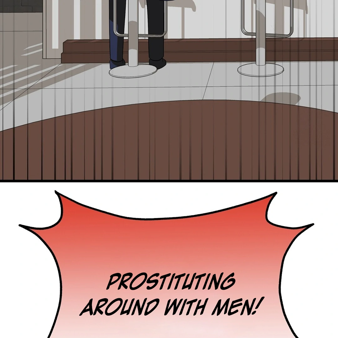 CANDY CONTRACT ( PARADISE SCANS ) - Chapter 2 manhwa