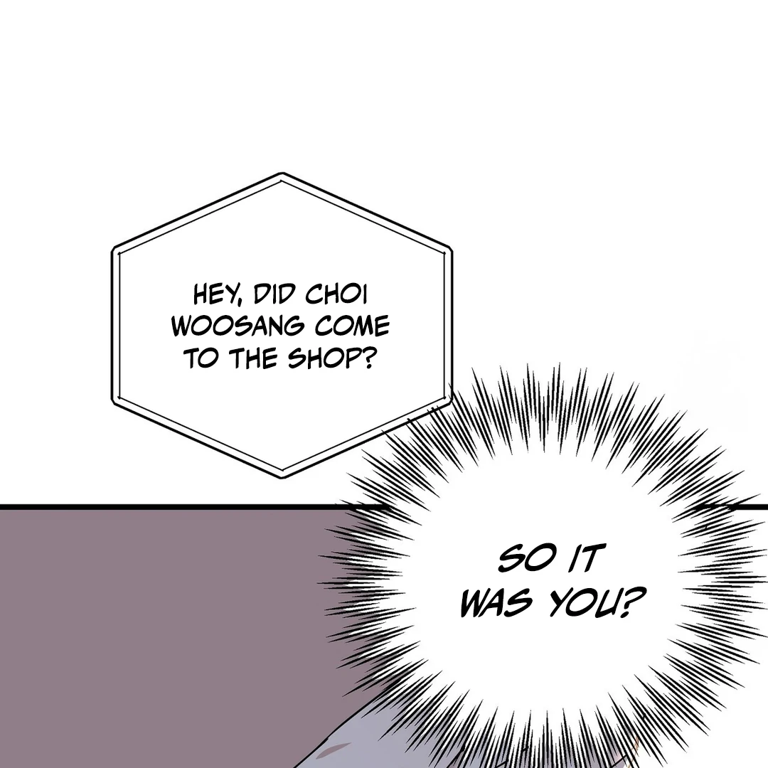 CANDY CONTRACT ( PARADISE SCANS ) - Chapter 2 manhwa