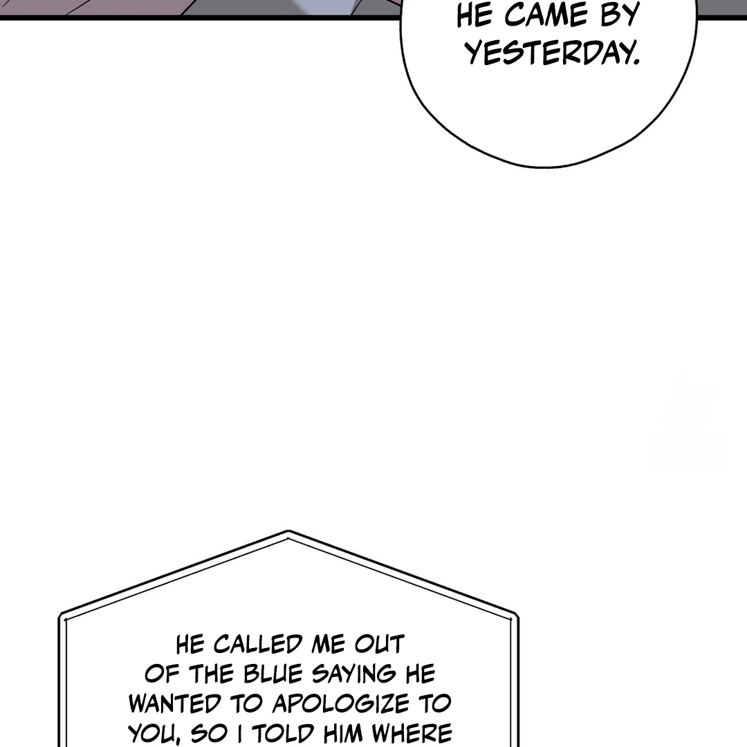 CANDY CONTRACT ( PARADISE SCANS ) - Chapter 2 manhwa
