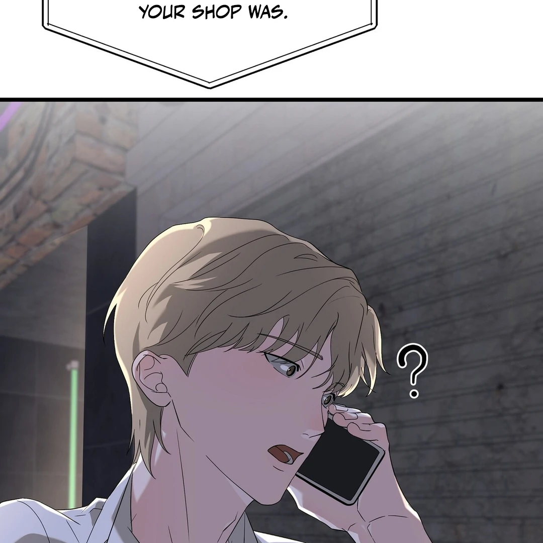 CANDY CONTRACT ( PARADISE SCANS ) - Chapter 2 manhwa
