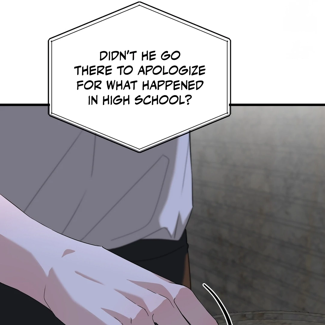 CANDY CONTRACT ( PARADISE SCANS ) - Chapter 2 manhwa