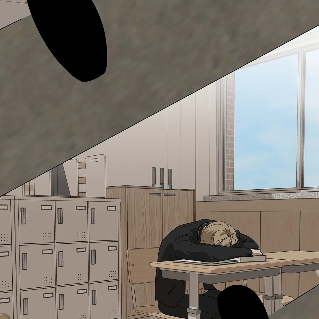 CANDY CONTRACT ( PARADISE SCANS ) - Chapter 2 manhwa