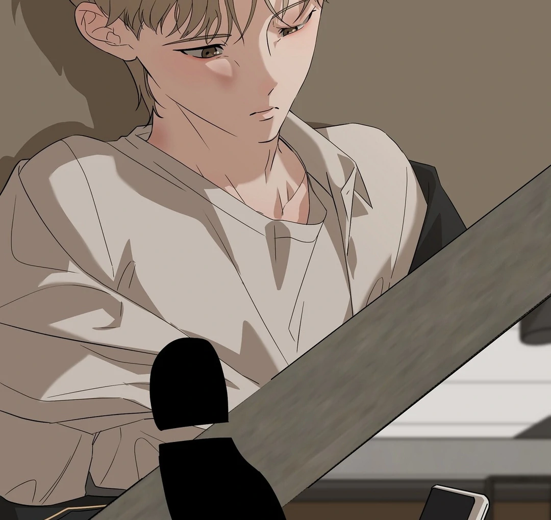CANDY CONTRACT ( PARADISE SCANS ) - Chapter 2 manhwa