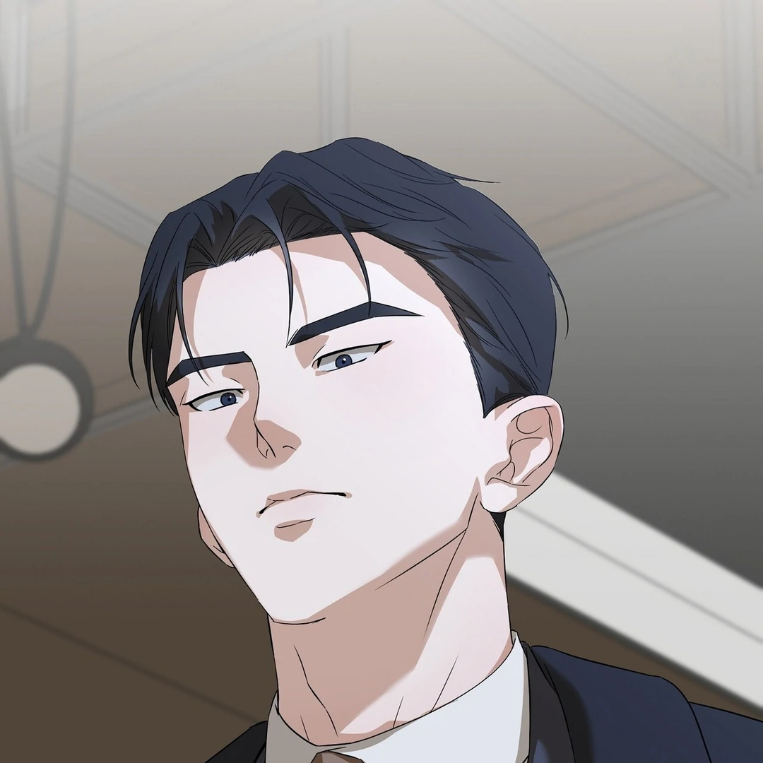 CANDY CONTRACT ( PARADISE SCANS ) - Chapter 2 manhwa