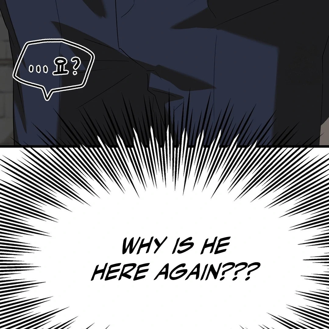 CANDY CONTRACT ( PARADISE SCANS ) - Chapter 2 manhwa