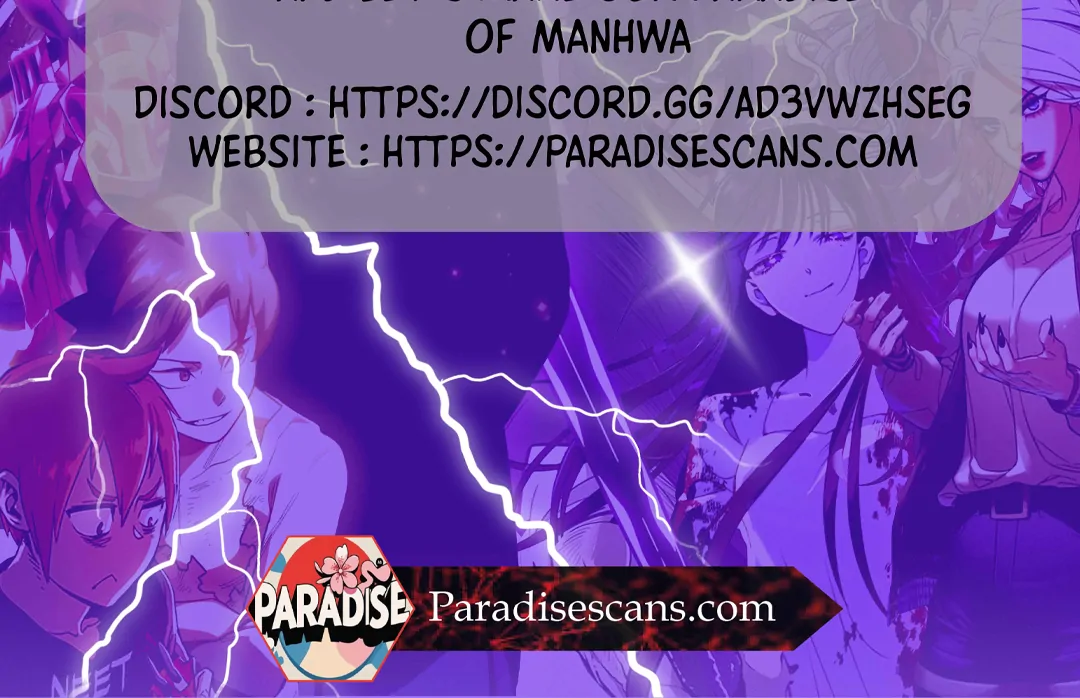 CANDY CONTRACT ( PARADISE SCANS ) - Chapter 2 manhwa