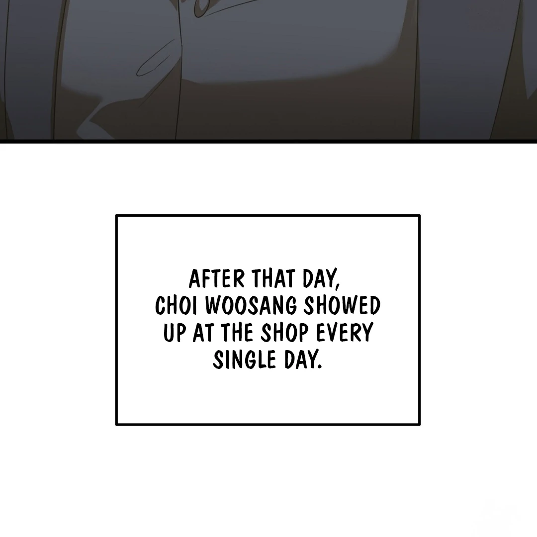 CANDY CONTRACT ( PARADISE SCANS ) - Chapter 3 manhwa