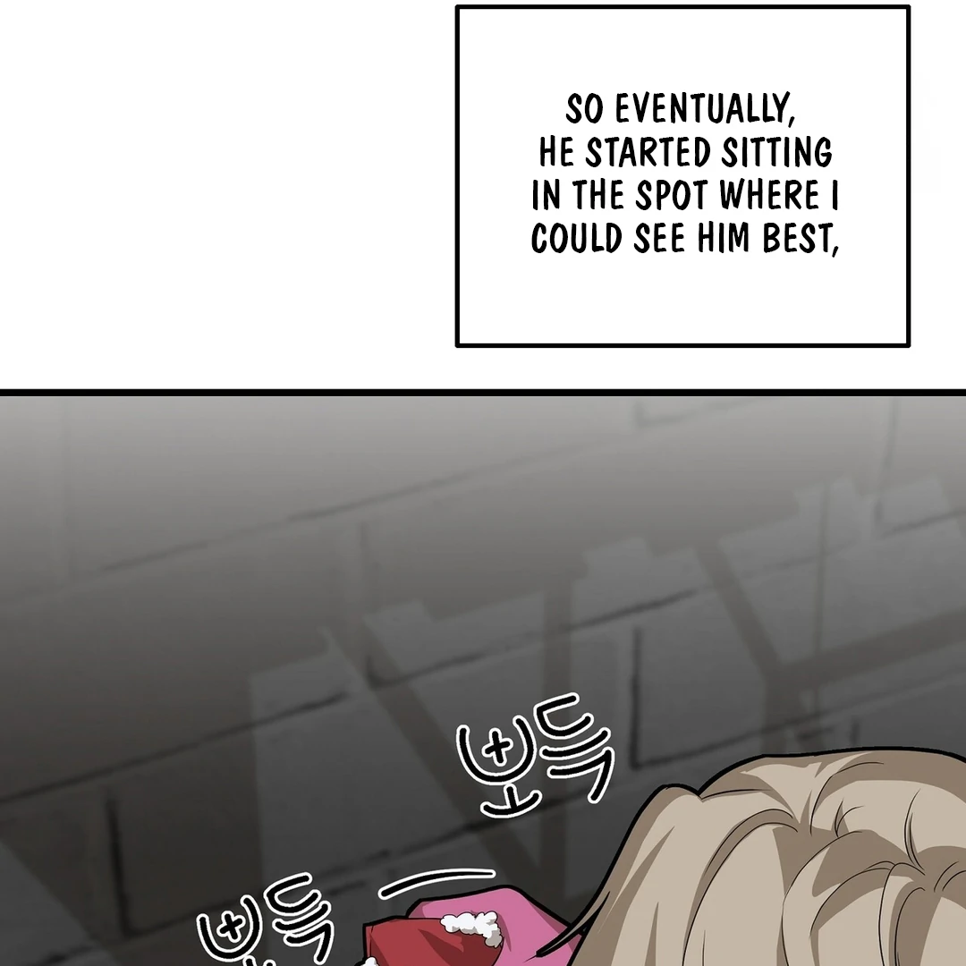 CANDY CONTRACT ( PARADISE SCANS ) - Chapter 3 manhwa