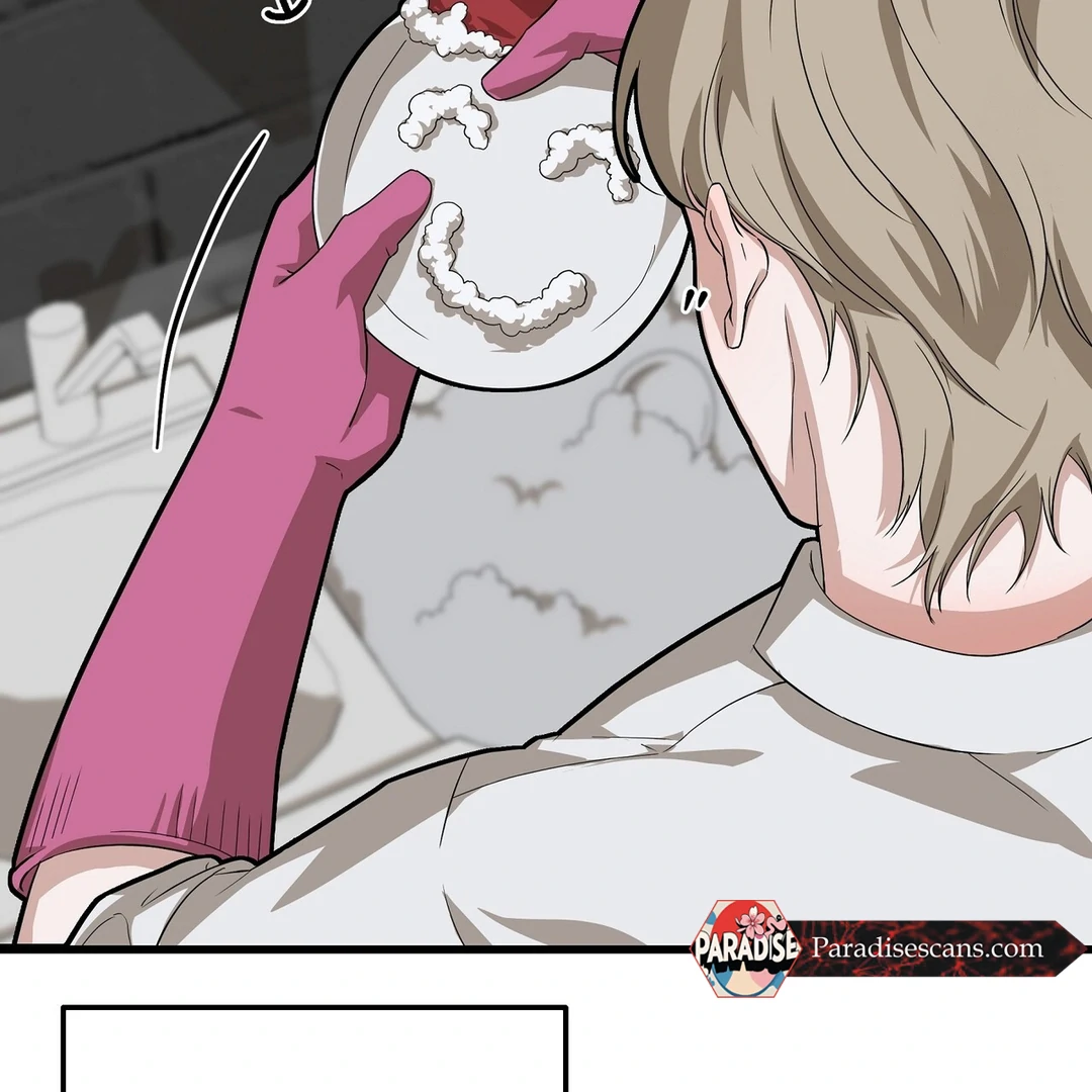 CANDY CONTRACT ( PARADISE SCANS ) - Chapter 3 manhwa