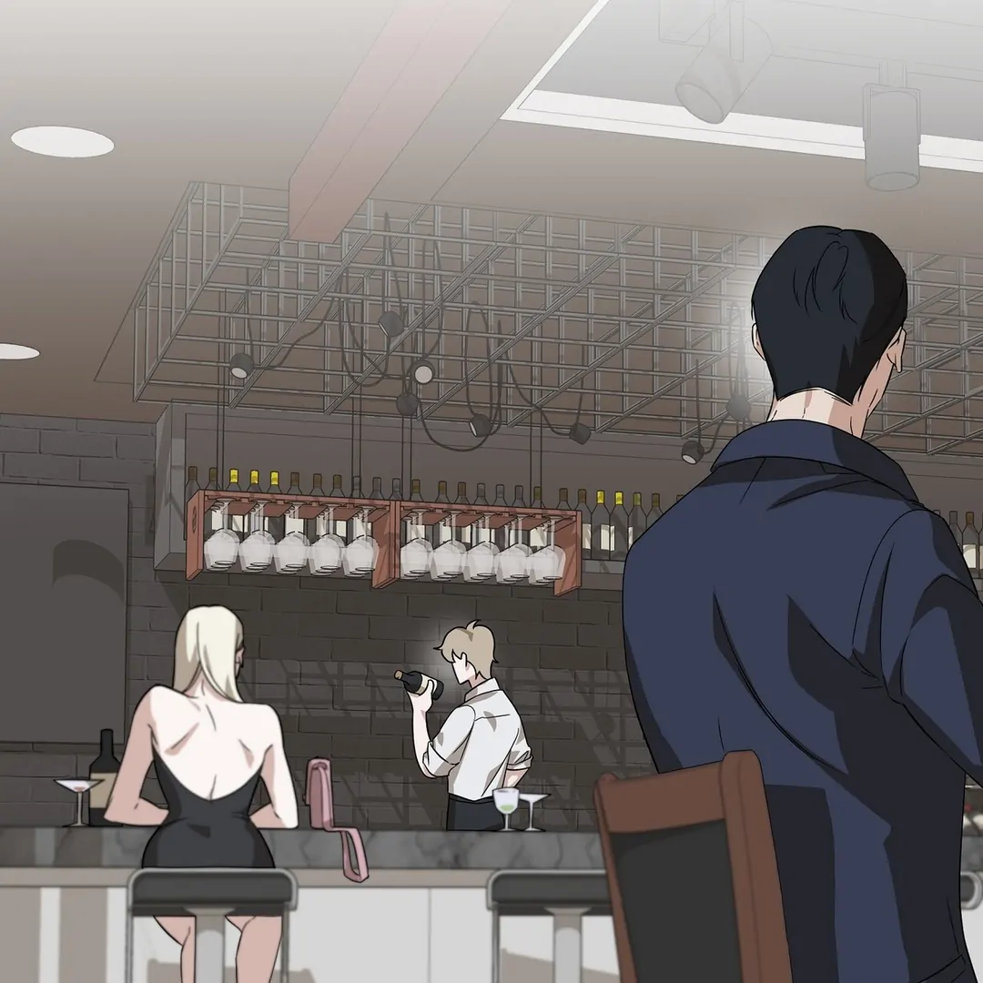 CANDY CONTRACT ( PARADISE SCANS ) - Chapter 3 manhwa