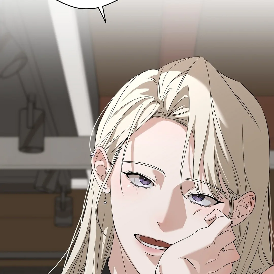 CANDY CONTRACT ( PARADISE SCANS ) - Chapter 3 manhwa