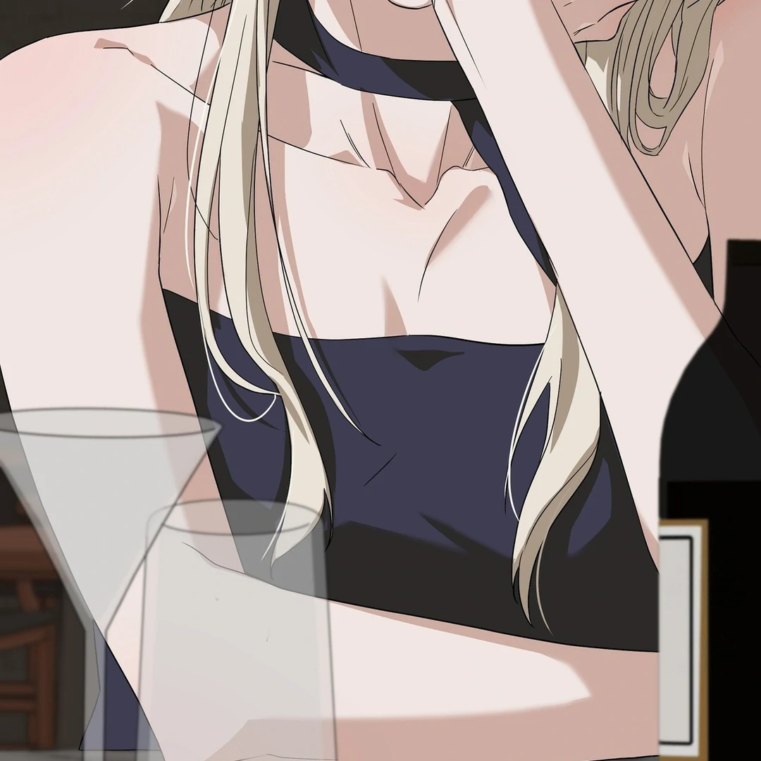 CANDY CONTRACT ( PARADISE SCANS ) - Chapter 3 manhwa