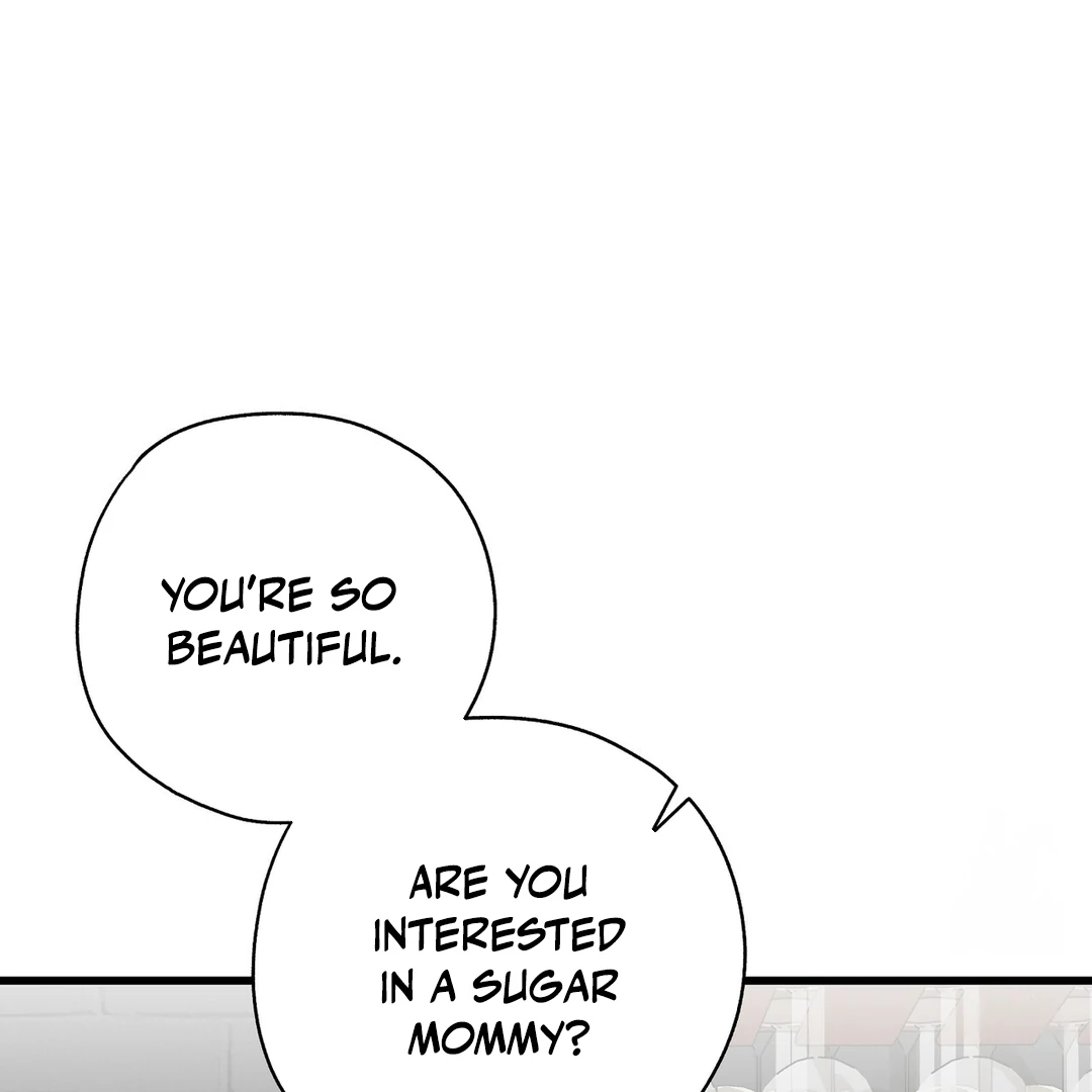 CANDY CONTRACT ( PARADISE SCANS ) - Chapter 3 manhwa